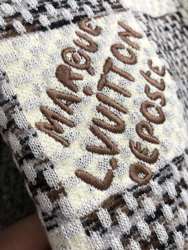 Louis Vuitton Sweaters